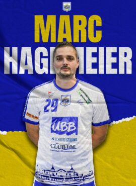 Marc Hagemeier