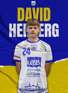 David Herberg
