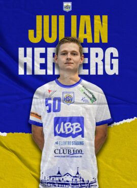 Julian Herberg