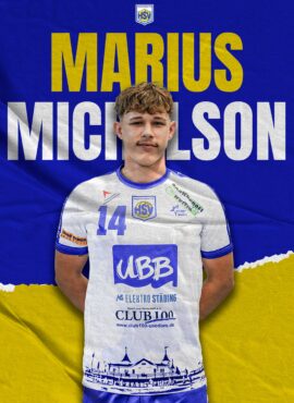 Marius Michelson