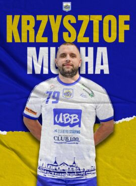 Krzysztof Mucha