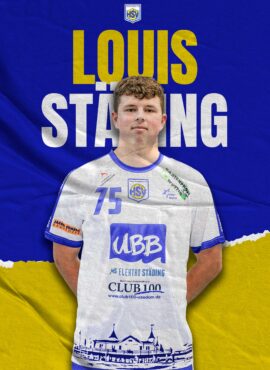 Louis Städing
