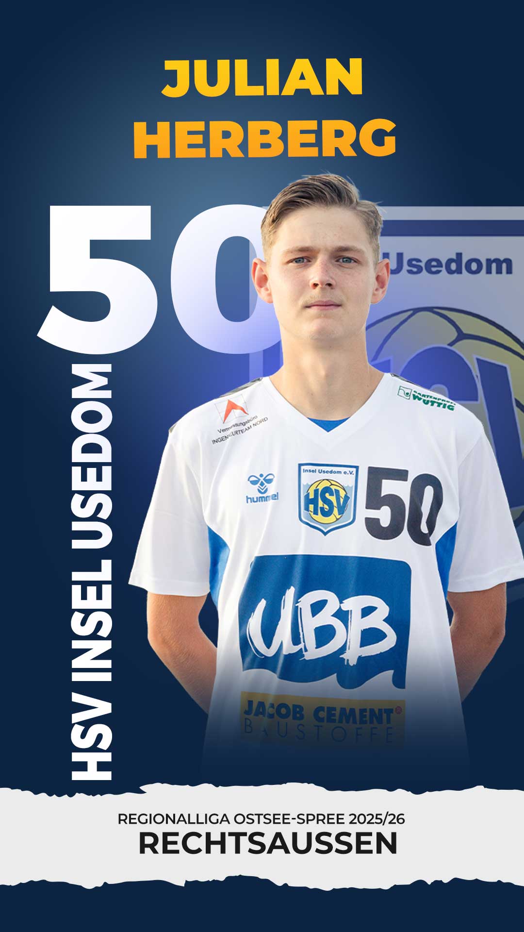 50 Julian Herberg