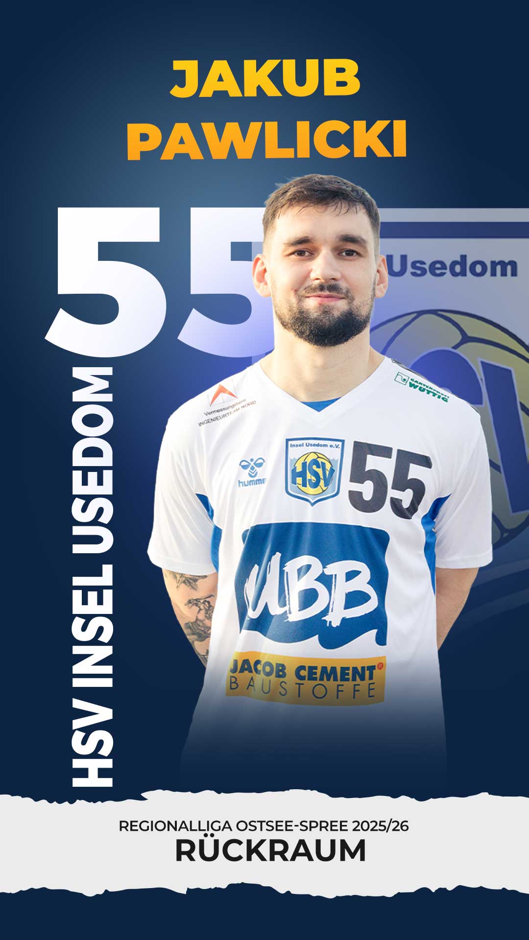 55 Jakub Pawlicki