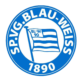 Sp.Vg. Blau-Weiß 1890