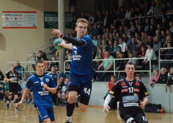 Kevin Mainitz / Foto: HSV Grimmen